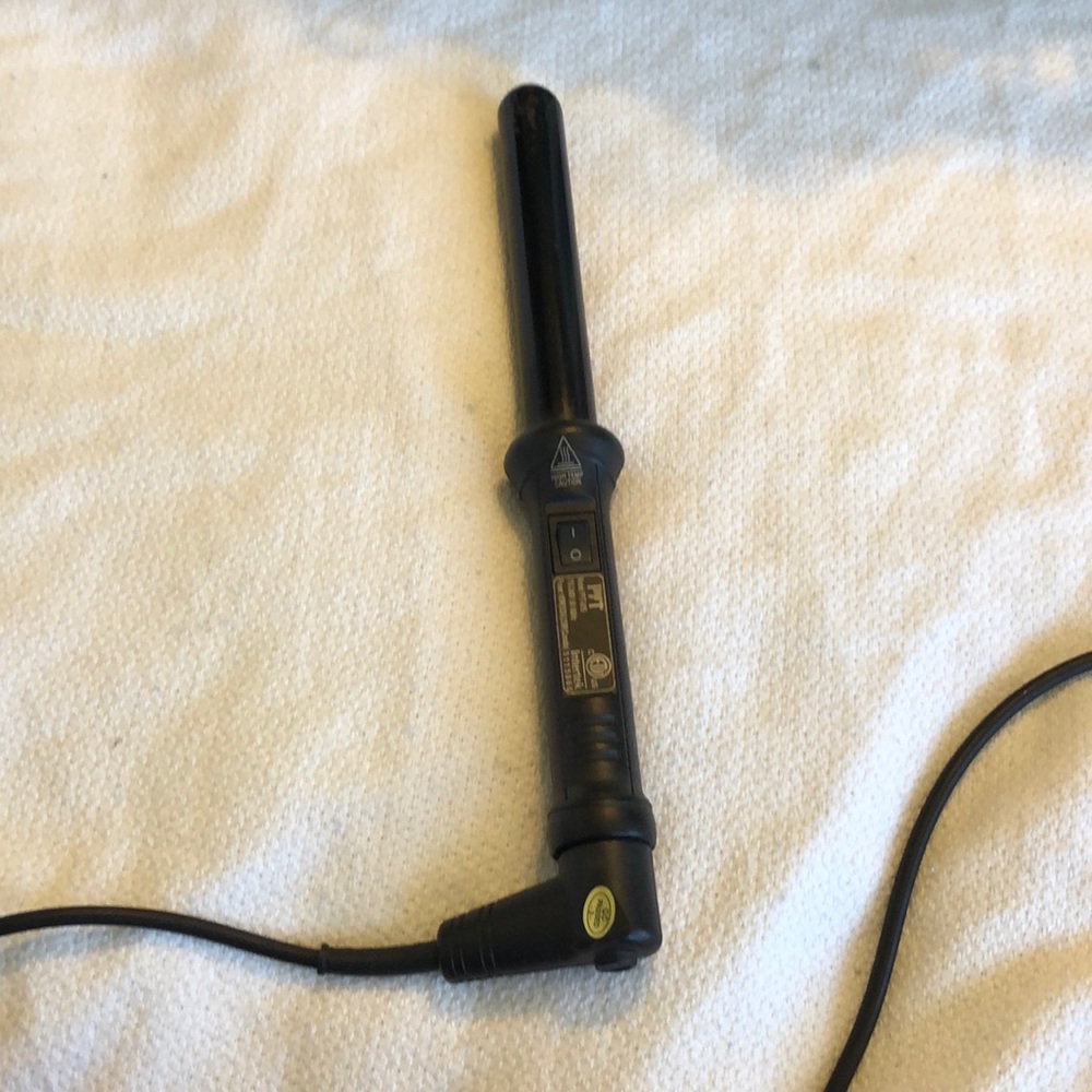 3/4 Curling Wand